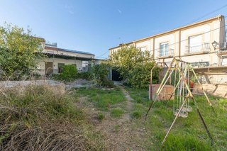 Chalet en venta en Albolote