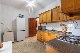 Chalet en venta en Albolote