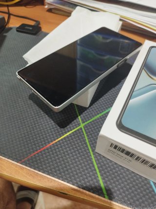 Móvil UMW S25U Azul 512GB