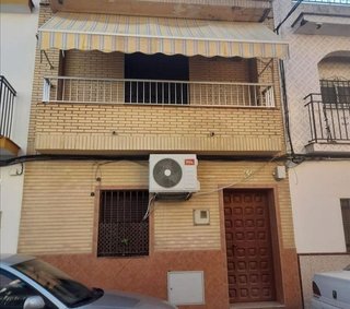 Casa adosada en venta en Torreblanca en Sevilla