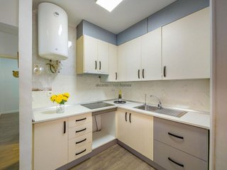 Piso en venta en Playa del Cura en Torrevieja