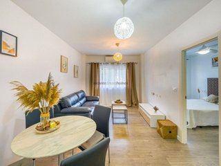Piso en venta en Playa del Cura en Torrevieja