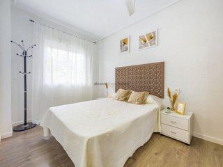 Piso en venta en Playa del Cura en Torrevieja