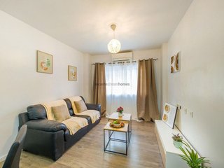 Piso en venta en Playa del Cura en Torrevieja