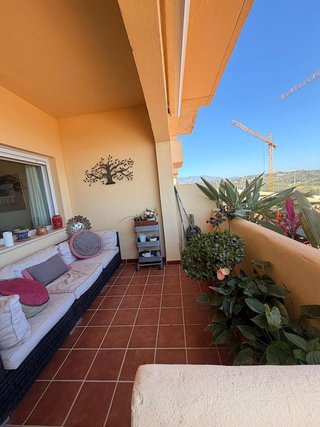 Casa adosada en venta en La Cala de Mijas en Mijas