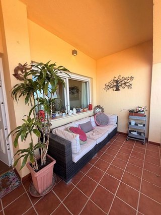 Casa adosada en venta en La Cala de Mijas en Mijas