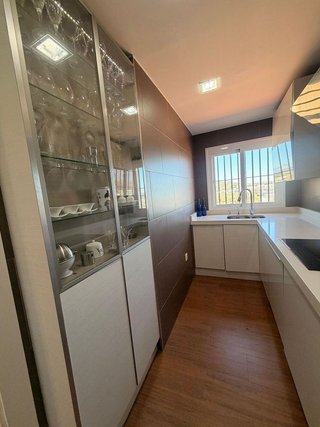 Casa adosada en venta en La Cala de Mijas en Mijas