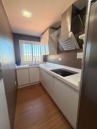 Casa adosada en venta en La Cala de Mijas en Mijas