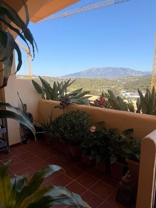 Casa adosada en venta en La Cala de Mijas en Mijas