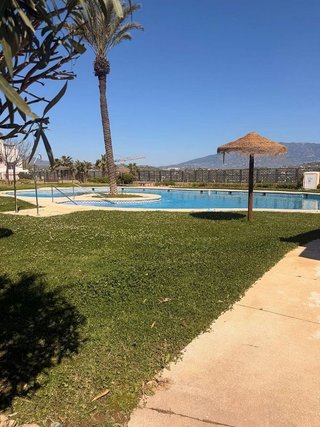 Casa adosada en venta en La Cala de Mijas en Mijas
