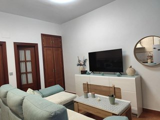 Piso en venta en Playamar en Torremolinos