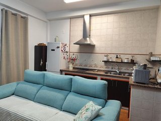 Piso en venta en Playamar en Torremolinos