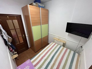 Piso en venta en Playamar en Torremolinos