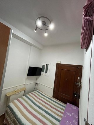 Piso en venta en Playamar en Torremolinos