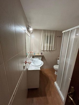 Piso en venta en Playamar en Torremolinos