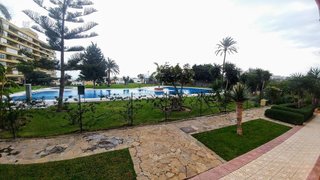 Piso en venta en Playamar en Torremolinos