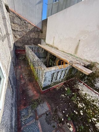 Chalet en venta en Cambados
