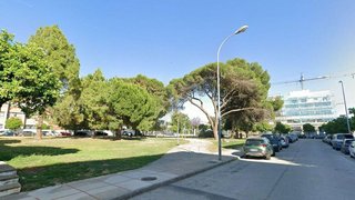 Piso en venta en Oeste en Jerez de la Frontera