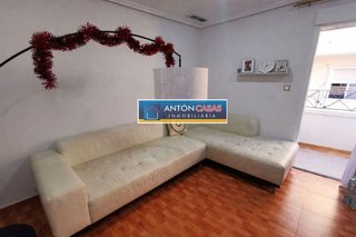 Piso en venta en Monforte del Cid