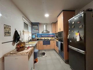 Piso en venta en Monforte del Cid