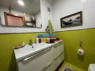 Piso en venta en Monforte del Cid