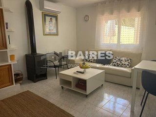 Chalet en alquiler en Zona Estación en Pozuelo de Alarcón