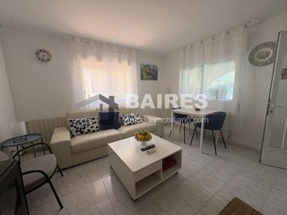 Chalet en alquiler en Zona Estación en Pozuelo de Alarcón
