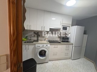 Chalet en alquiler en Zona Estación en Pozuelo de Alarcón
