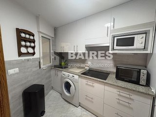 Chalet en alquiler en Zona Estación en Pozuelo de Alarcón