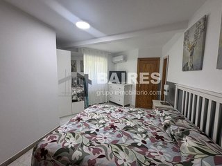 Chalet en alquiler en Zona Estación en Pozuelo de Alarcón