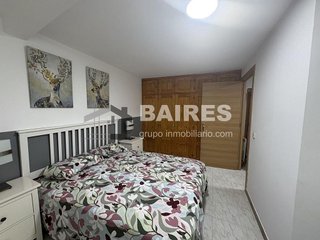 Chalet en alquiler en Zona Estación en Pozuelo de Alarcón