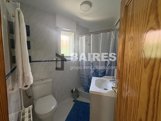 Chalet en alquiler en Zona Estación en Pozuelo de Alarcón