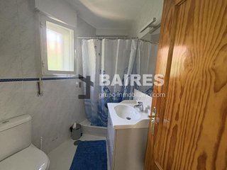 Chalet en alquiler en Zona Estación en Pozuelo de Alarcón
