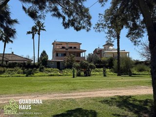 Chalet en venta en Isla Canela en Ayamonte