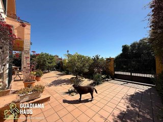 Chalet en venta en Isla Canela en Ayamonte