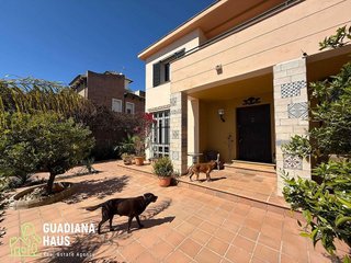 Chalet en venta en Isla Canela en Ayamonte