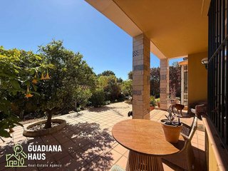 Chalet en venta en Isla Canela en Ayamonte