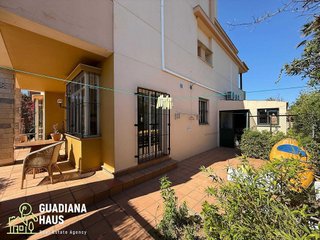 Chalet en venta en Isla Canela en Ayamonte