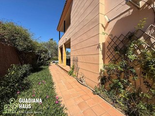 Chalet en venta en Isla Canela en Ayamonte