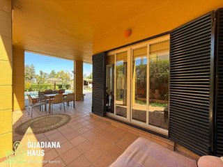 Chalet en venta en Isla Canela en Ayamonte