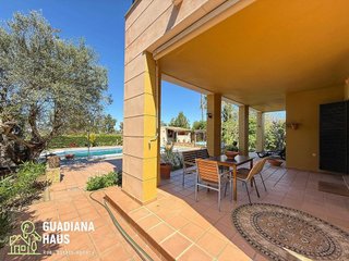 Chalet en venta en Isla Canela en Ayamonte