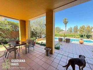 Chalet en venta en Isla Canela en Ayamonte