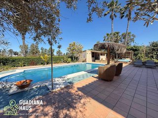 Chalet en venta en Isla Canela en Ayamonte