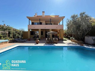 Chalet en venta en Isla Canela en Ayamonte