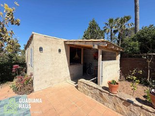 Chalet en venta en Isla Canela en Ayamonte