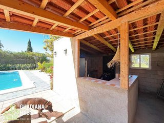 Chalet en venta en Isla Canela en Ayamonte