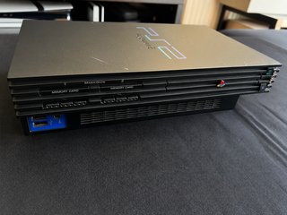 PlayStation 2 GT3 Racing Pack (PAL) + Extras