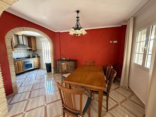 Casa pareada en venta en La Siesta - El Salado - Torreta en Torrevieja