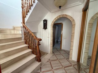 Casa pareada en venta en La Siesta - El Salado - Torreta en Torrevieja