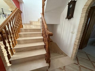 Casa pareada en venta en La Siesta - El Salado - Torreta en Torrevieja